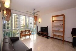 The Eden At Tampines (D18), Condominium #500734921